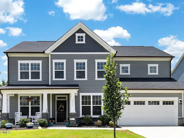 1916 Cypress Glen Dr, Wake Forest, NC 27587