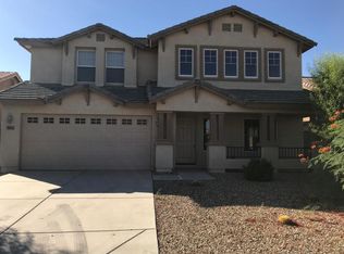 18631 W Vogel Ave, Waddell, AZ 85355