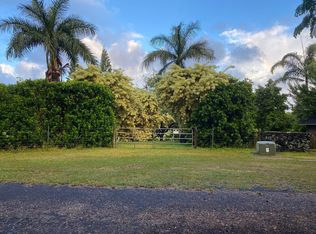 G, Kilauea, HI 96754