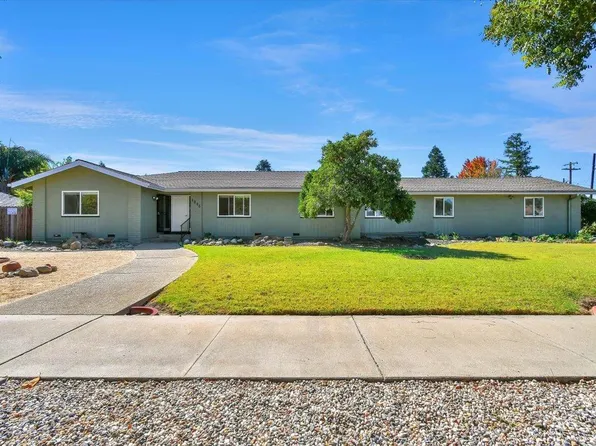 1245 Fremont St, Colusa, CA 95932
