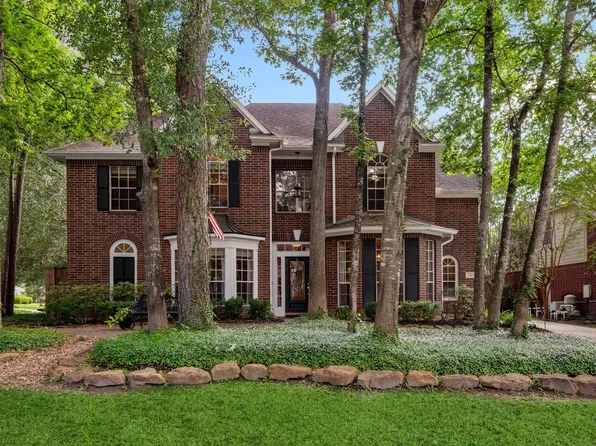 3003 Apple Forest Ct, Kingwood, TX 77345