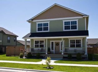 5233 Cattle Dr, Missoula, MT 59808