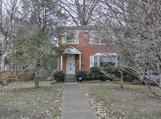 114 N Hite Ave, Louisville, KY 40206