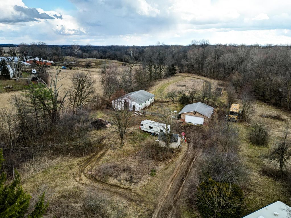 Real estate listing image
