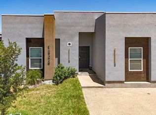 1805 Calvillo Dr, Laredo, TX 78046