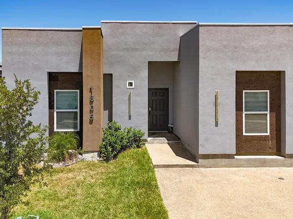1805 Calvillo Dr, Laredo, TX 78046