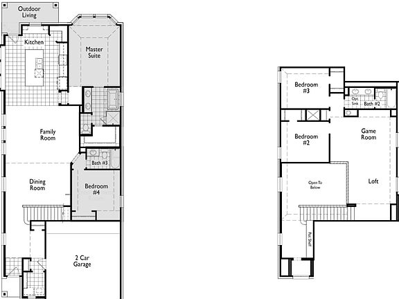 2nd image of 23746 Pullin Market Dr