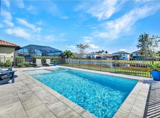 4382 Bismark Way, Naples, FL 34119