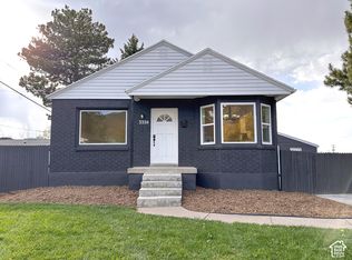 3310 S 3130 E, Millcreek, UT 84109