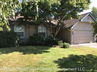 629 Granite Pl, Springfield, OR 97477