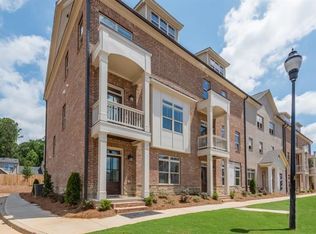 1212 Stone Castle Cir #4, Smyrna, GA 30080