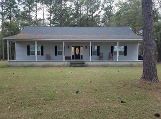 1500 River Rd, Vienna, GA 31092