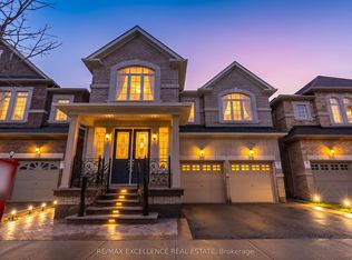 40 Muscovy Dr, Brampton, ON L7A 4M4