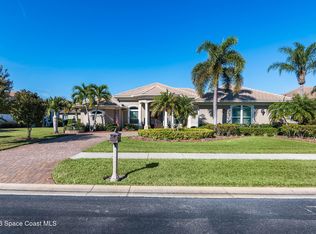 6115 Anello Dr, Melbourne, FL 32940