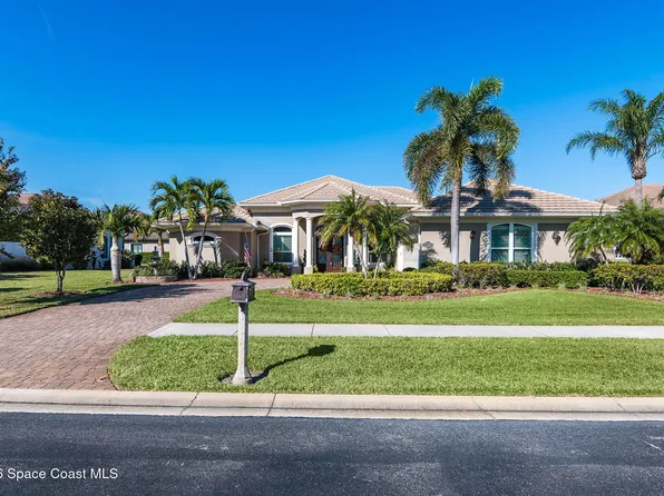 6115 Anello Dr, Melbourne, FL 32940