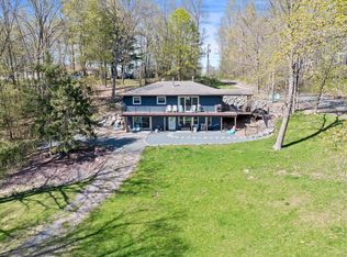 1918 140th Ave, Saint Croix Falls, WI 54024