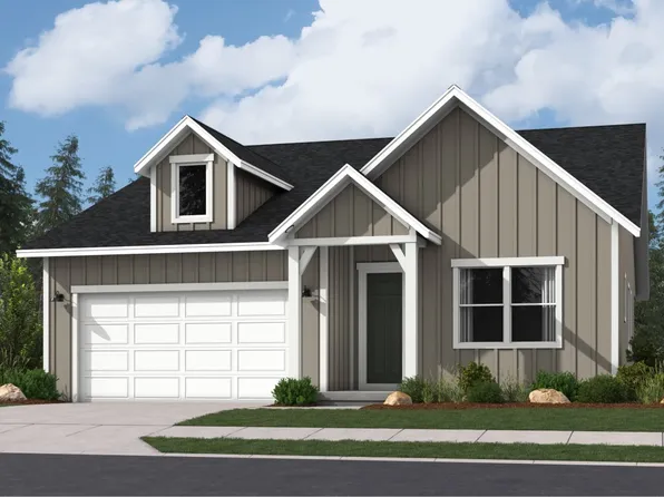2114 E Porcupine Dr, Eagle Mountain, UT 84005