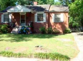 3357 Guthrie Dr, Macon, GA 31204