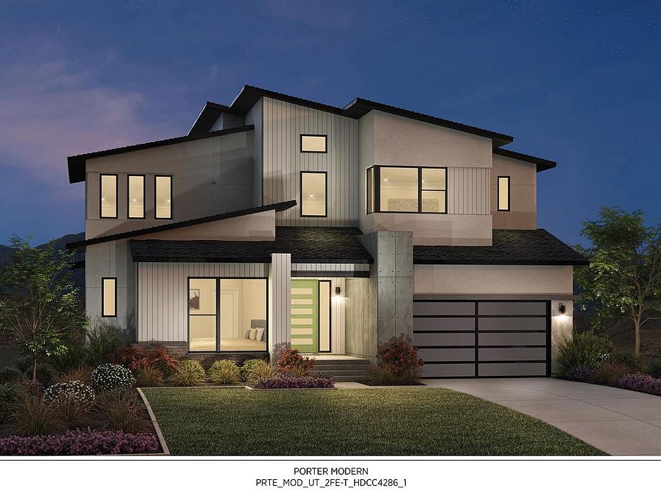 Modern
