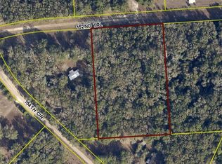 152nd Trl, Live Oak, FL 32060