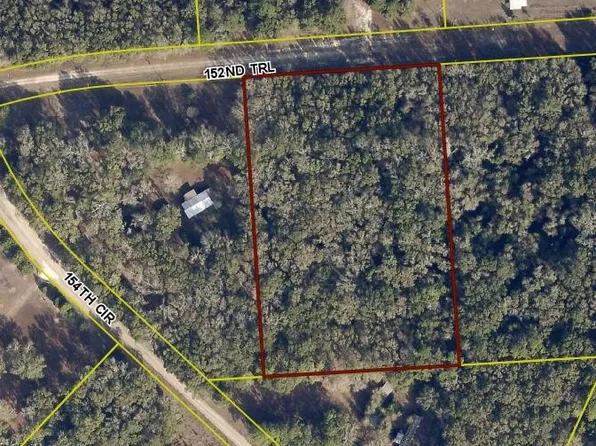 152nd Trl, Live Oak, FL 32060