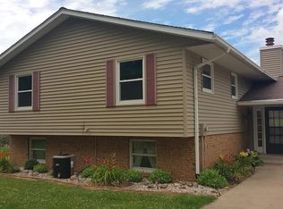 2278 N 2653rd Rd, Marseilles, IL 61341