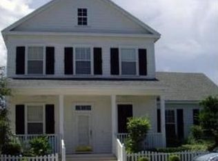 105 Grinnell Pl, Celebration, FL 34747