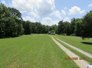 865 Roach Rd, Webster, KY 40176