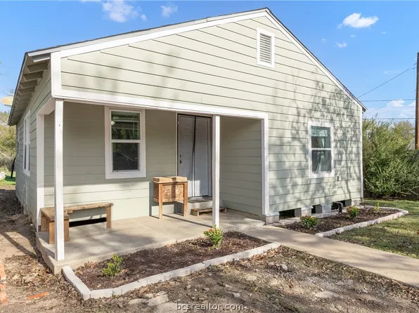 1610 Una Ave, Bryan, TX 77803