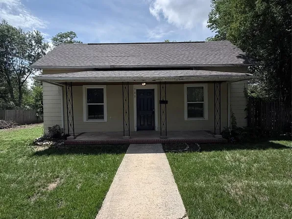 309 N Poplar St, Gastonia, NC 28054