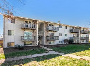 113 Lemans Ct #113, Lake Saint Louis, MO