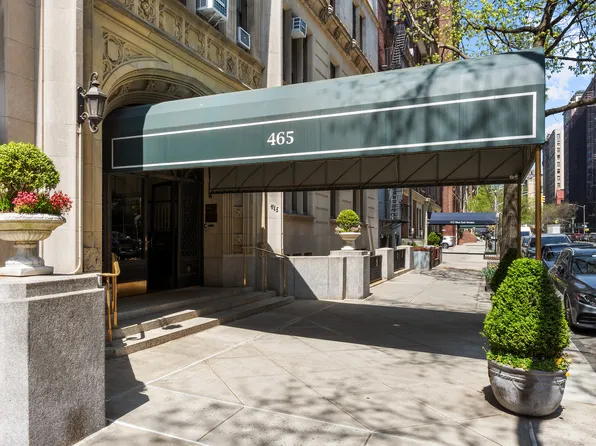 465 West End Avenue 10B image 11 of 12