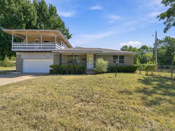 609 S 102nd East Ave, Tulsa, OK 74128