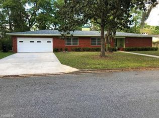 4410 NW 14th Pl, Gainesville, FL 32605