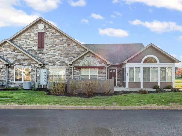 2487 Silverado Cir, Lafayette, IN 47909