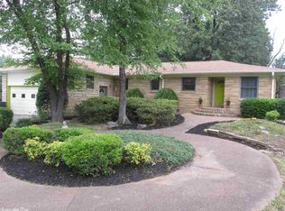 508 W Philadelphia Rd, Jonesboro, AR 72401