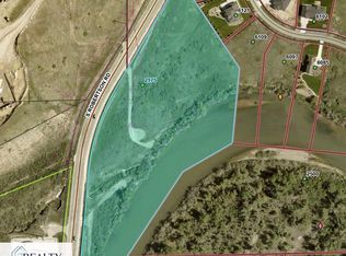 2175 S Robertson Rd, Casper, WY 82604