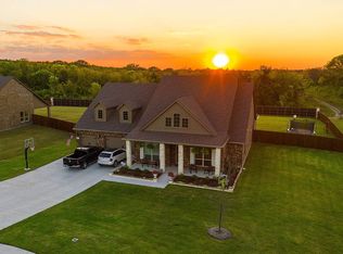 3909 Kendall Rd, Melissa, TX 75454