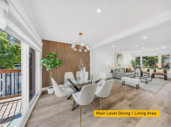 733 Lublin Ave, Pickering, ON L1W 1Z1