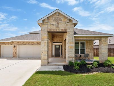 2413 Star Hill Ranch St, Georgetown, TX, 78628