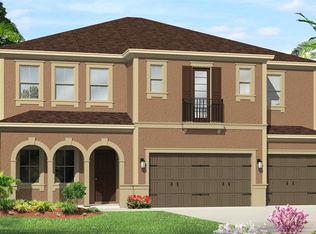 33124 Azalea Ridge Dr, Wesley Chapel, FL 33545