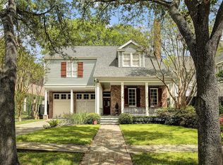 6535 Vanderbilt St, Houston, TX 77005