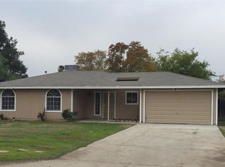 17808 Rodeo Dr, Madera, CA 93638