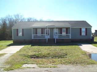 112 Suzanne Cir #B, Roanoke Rapids, NC 27870