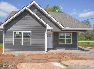 539 Evelyn Ave, Maryville, TN 37801