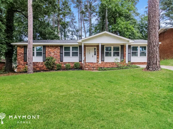 448 Pitney Rd, Columbia, SC 29212