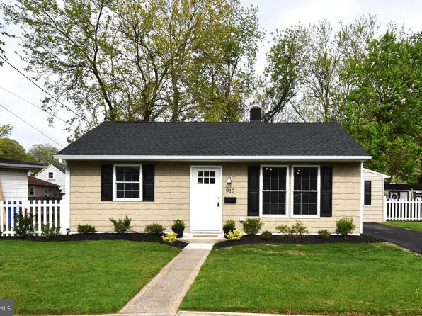 917 Mount Rd, Burlington, NJ 08016