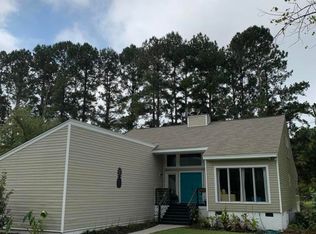 240 Sugar Hill Rd, Saint George, SC 29477