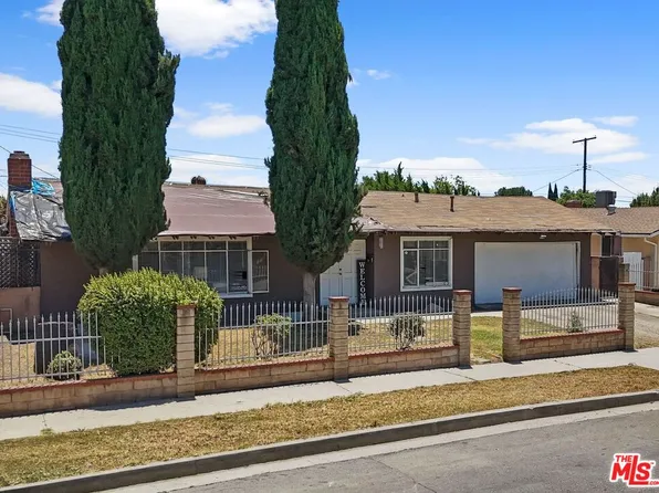 14992 Oro Grande St, Sylmar, CA 91342