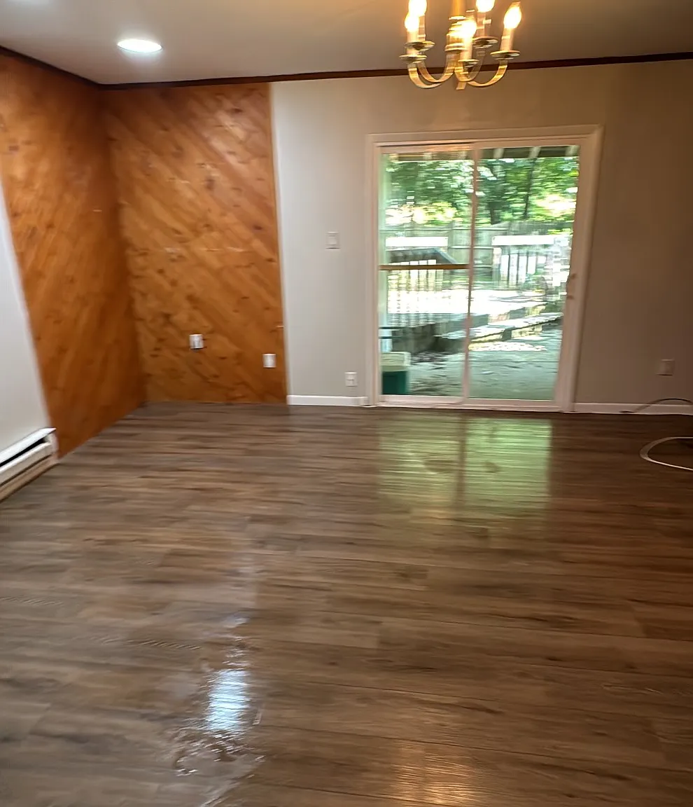 2 bed, 1.5 bath, $1,950 — Photo 1